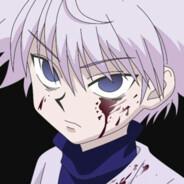 Killua's - Steam avatar