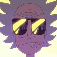 Rick Sanchez's - Steam avatar