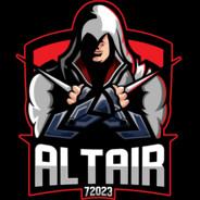 Altair720230's - Steam avatar