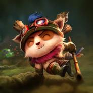 League of Legends Bronze5 Player's Stream profile image