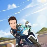 aspros's - Steam avatar