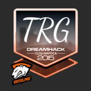 TRG's - Steam avatar