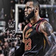 23KingLeBron's Stream profile image