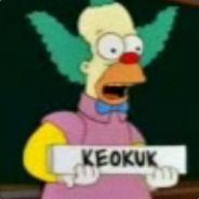 Keokuk's - Steam avatar