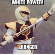 WHITEPOWERranger's Stream profile image