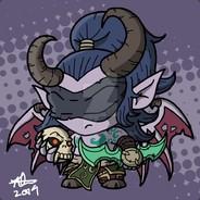 BMTHN's - Steam avatar