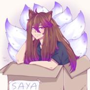 Saya's Stream profile image