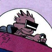 SpacemanSpiff's - Steam avatar