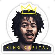 CapitalSTEEZ's - Steam avatar