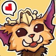 Marktu0's - Steam avatar