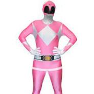 Power Ranger Rosa's - Steam avatar