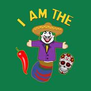 THE MEXICAN JOKER's - Steam avatar