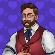 DorkWarboss's - Steam avatar