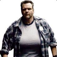 Robert Paulson's - Steam avatar