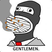 Amish Overlord's - Steam avatar