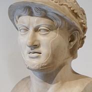 Pyrrhus Ist's Stream profile image