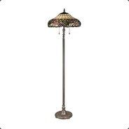 Lampstand's - Steam avatar