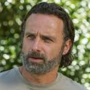 Rick Grimes's Stream profile image