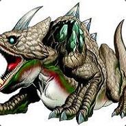 XDodongoXLoverX's - Steam avatar