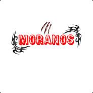 Moranos (Seb Slesak)'s - Steam avatar