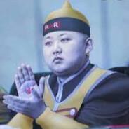 The Lord Kim Dos's Stream profile image