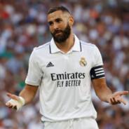 Karim Benzema's Stream profile image