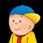 Caillou's Stream profile image