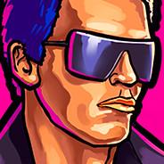 BR#JIM's - Steam avatar
