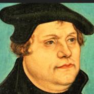 Martin Luther's - Steam avatar