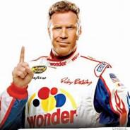 Ricky Bobby's - Steam avatar