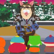 manbearpig's - Steam avatar