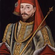 Sir Henry IV's Stream profile image