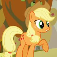 Applejack's Stream profile image