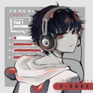 Temeni's - Steam avatar