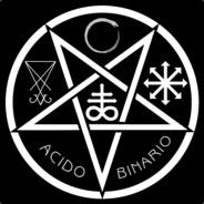 acidobinario's Stream profile image