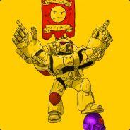 Warpstone's - Steam avatar