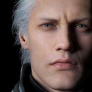 Vergil status's - Steam avatar