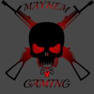 Mayhem's - Steam avatar