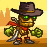 [BRANK] RedFalcon's - Steam avatar