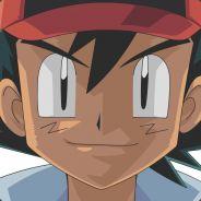 ☪☪☪ | Pokemon Ash's - Steam avatar