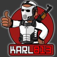 Karl813's Stream profile image