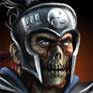 Havik's - Steam avatar