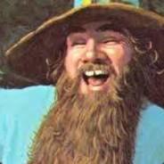 TOM BOMBADIL's - Steam avatar