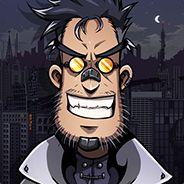 Jaum2500's - Steam avatar