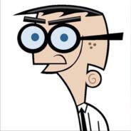 Denzel Crocker's - Steam avatar