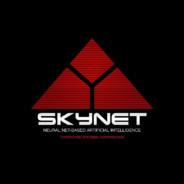 skynet systems's - Steam avatar