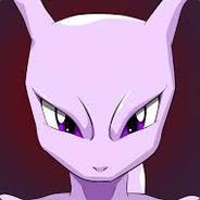 Mewtwo's - Steam avatar