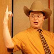 Gun Safety Dwight's Stream profile image