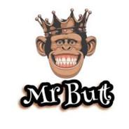 Mr. Butt's - Steam avatar