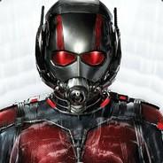 Ant-Man's - Steam avatar